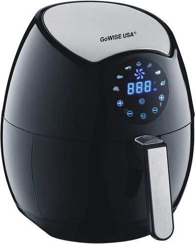 GoWise USA air fryer